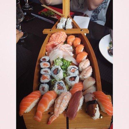 Jin Shun di Hu yinchao